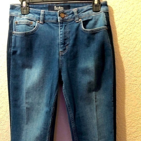Boden Jeans the Cavendish Girlfriend size 6P - Picture 2 of 14